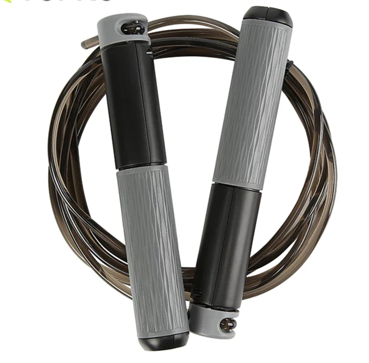 CHOOYOU Adult Sports Fat Burning Slimming Fitness Rope factory