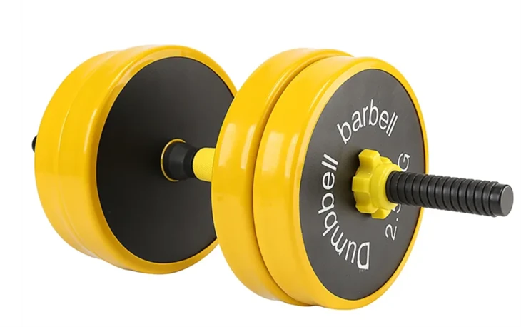 CHOOYOU Iron Dumbbell Set suppliers