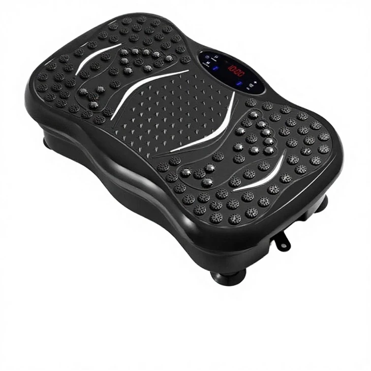 CHOOYOU Vibration Plates ABS+Steel suppliers
