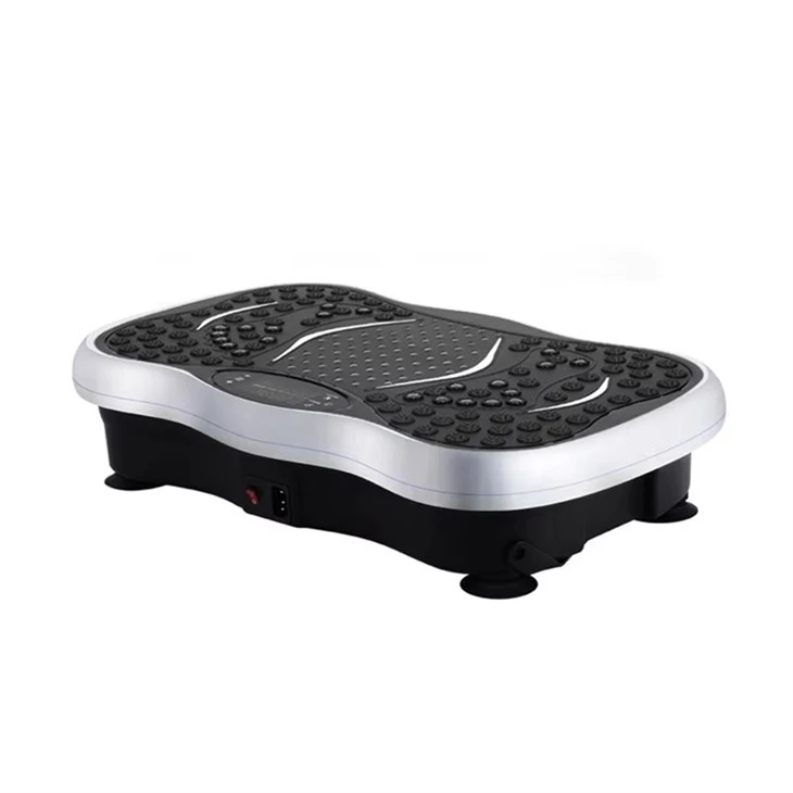 CHOOYOU Vibration Plates ABS+Steel