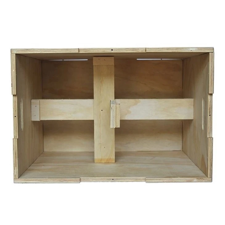 CHOOYOU Wooden Jumpping Box suppliers