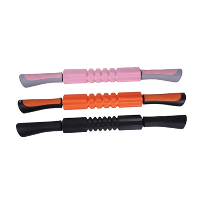 CHOOYOU EVA Massage Stick Pink